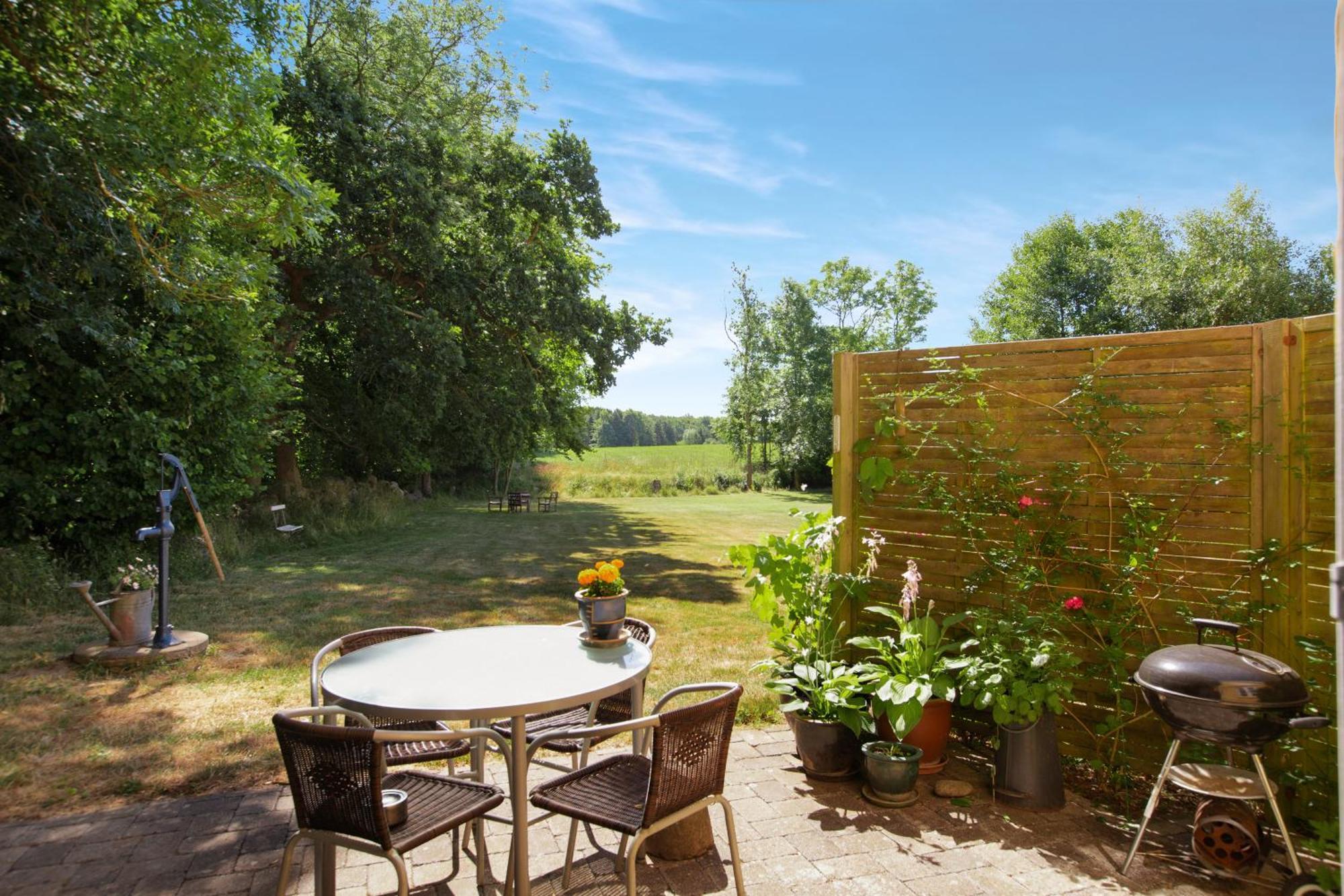 Amaliesapartment Sorø Exterior foto